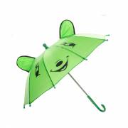 Happy Animal Umbrella - Grün, Ø 50 cm