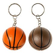 Schlüsselbund Basketball Soft