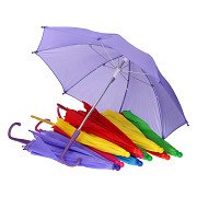 Parapluie enfant, lot de 12, Ø 50 cm