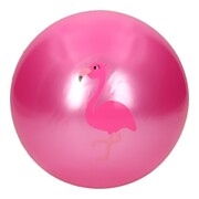 Kugel Flamingo, 23cm