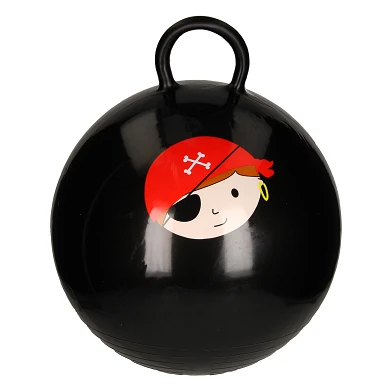 Pirate Skippyball