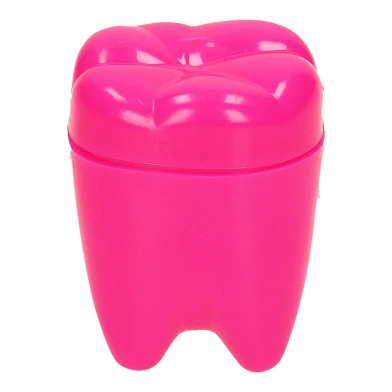 Boîte à dents