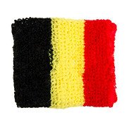 Schweißband Belgien