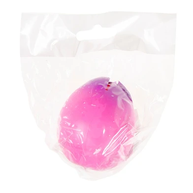 Squeeze Egg Einhorn
