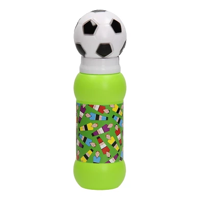 Ballon de football souffleur à bulles, 240 ml