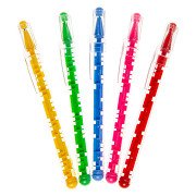 Stift mit Geduldsspiel Maze Color