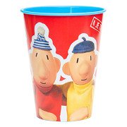 Kinderbecher Buurman & Buurman