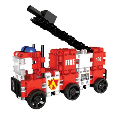 Clics Hero Squad – Feuerwehr