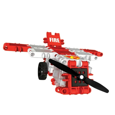 Clics Hero Squad - Brandweer