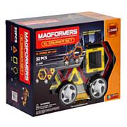 Magformers XL Cruisers, 32dlg.