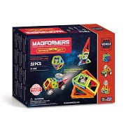 Magformers Space Set, 22-tlg.