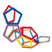 Magformers Pentagon, 12-tlg.