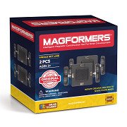 Magformers Räder, 2St.