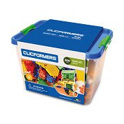 Clicformers Basisset, 200dlg.