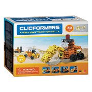 Clicformers Mini Constructie Set