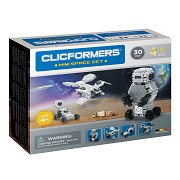 Clicformers Mini Space Set