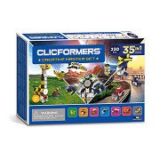Clicformers Kreatives Master-Set
