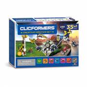 Clicformers STEM Creative Master Set