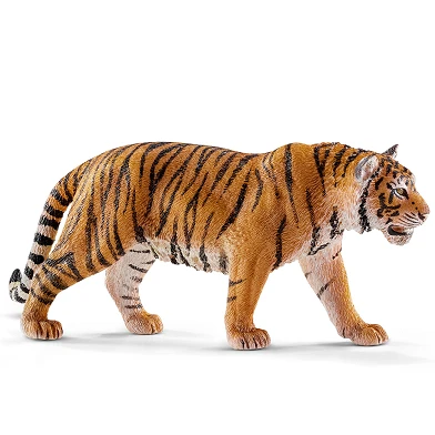 Schleich WILD LIFE Bengalischer Tiger 14729