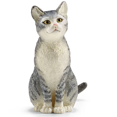Schleich FARM WORLD Chat - Chat, Assis 13771