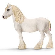 schleich FARM WORLD Shire Stute 13735