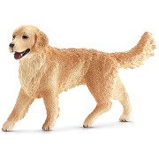 schleich FARM WORLD Golden Retriever, Hündin 16395
