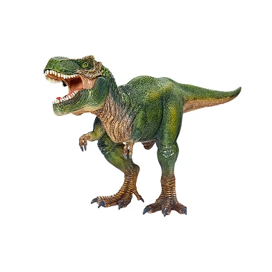 Schleich DINOSAURES Tyrannosaure Rex 14525