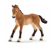 schleich HORSE CLUB Tennessee Walker Fohlen 13804