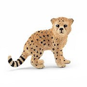 schleich WILD LIFE Baby Cheetah 14747