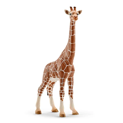 Schleich WILD LIFE Girafe Femelle 14750