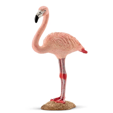 schleich Flamingo