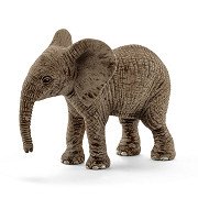 schleich WILD LIFE Afrikanisches Elefantenbaby 14763