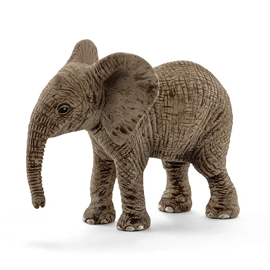 Schleich WILD LIFE Bébé éléphant d'Afrique 14763