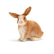 schleich FARM WORLD Hase 13827