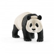 schleich WILD LIFE Großer Panda, Männchen 14772