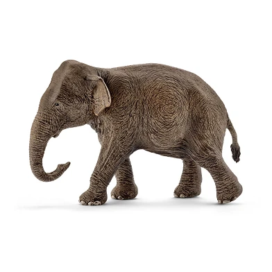 Schleich WILD LIFE Asiatischer Elefant, weiblich 14753