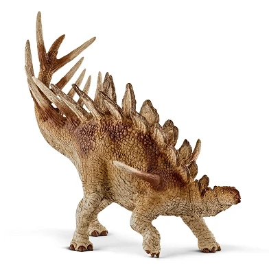 schleich Kentrosaurus