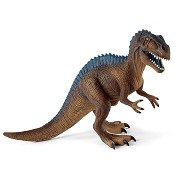 schleich DINOSAURS Acrocanthosaurus 14584