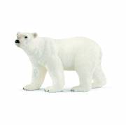 schleich WILD LIFE Ours polaire 14800