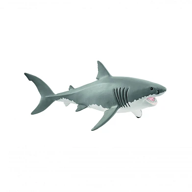 Schleich WILD LIFE Requin Blanc 14809