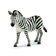 schleich WILD LIFE Zebrastute 14810