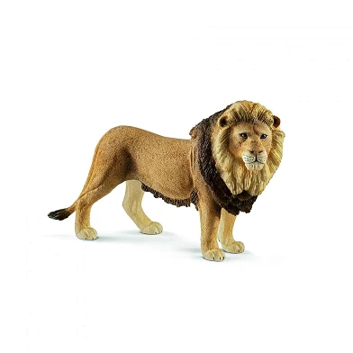 Schleich VIE SAUVAGE Lion 14812