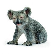 Schleich SAUVAGE Koala 14815