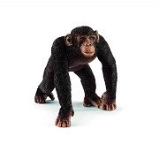 Schleich männlicher Schimpanse