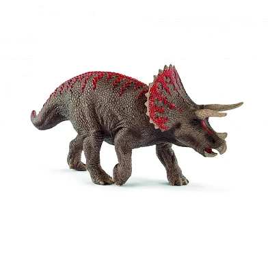 Schleich DINOSAURES Tricératops 15000