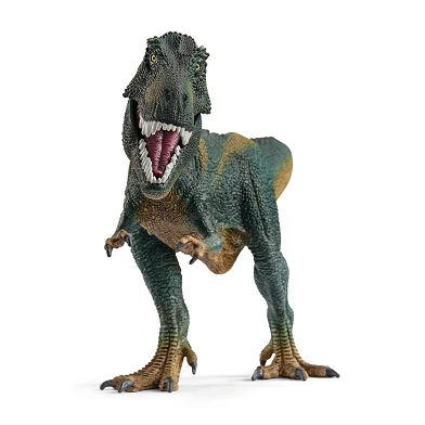 Schleich DINOSAURES Tyrannosaure Rex 14587