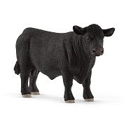 schleich FARMWELT Angus Taurus 13879