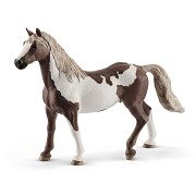 schleich HORSE CLUB Paint Horse Hengst 13885