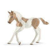 schleich HORSE CLUB Paint Horse Fohlen 13886