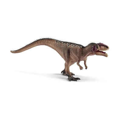 Schleich DINOSAURES Jeune Giganotosaure 15017